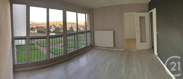 Appartement F2 à vendre  2 pièces - 44,29 m2 ARGENTEUIL - 95