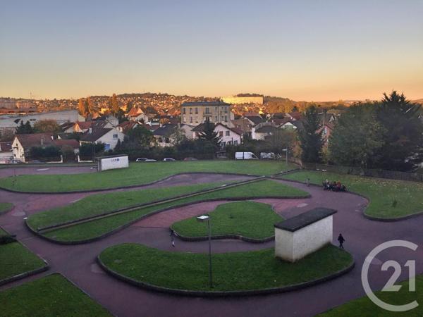 Appartement F2 à vendre  2 pièces - 44,29 m2 ARGENTEUIL - 95