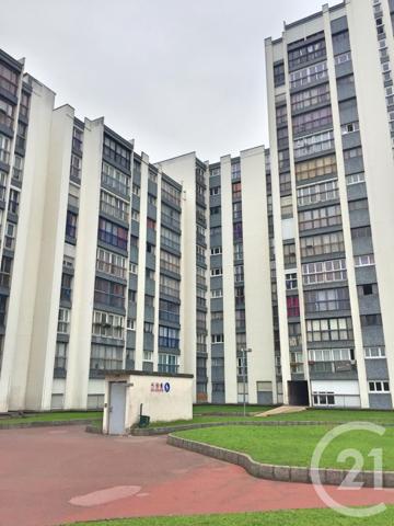 Appartement F2 à vendre  2 pièces - 44,29 m2 ARGENTEUIL - 95