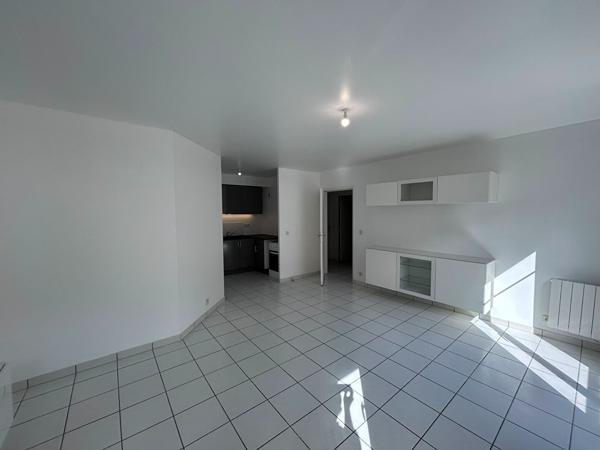 Appartement T2 à louer à Meaux