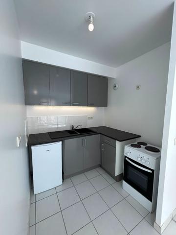 Appartement T2 à louer à Meaux