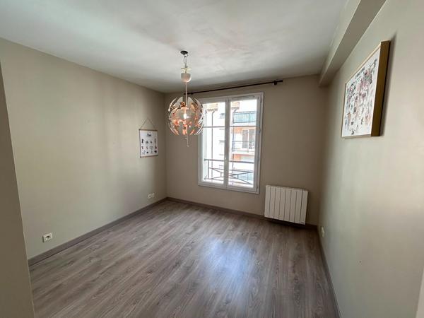 Appartement T2 à louer à Meaux
