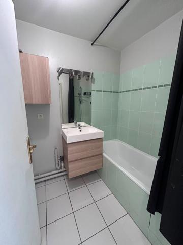 Appartement T2 à louer à Meaux