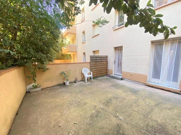 T3 Traversant Quartier Jolimont