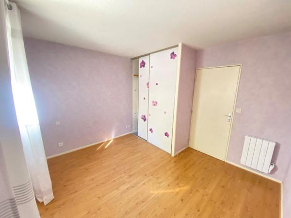 T3 Traversant Quartier Jolimont