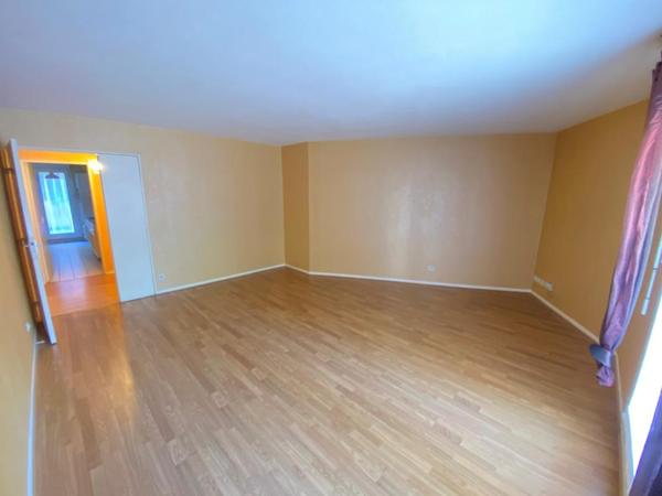 T3 Traversant Quartier Jolimont