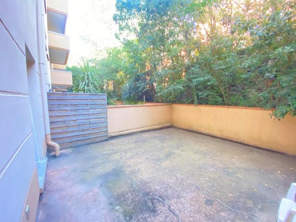 T3 Traversant Quartier Jolimont