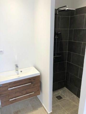 Appartement à vendre    3 pièces • 75,50 m2 Saint-François