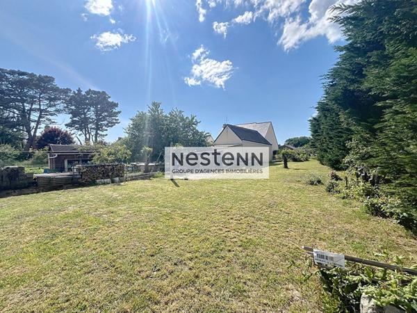 Terrain - La Turballe - 442 m²