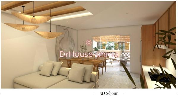 Maison à vendre 5 pièces de 98 m²