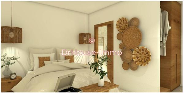 Maison à vendre 5 pièces de 98 m²