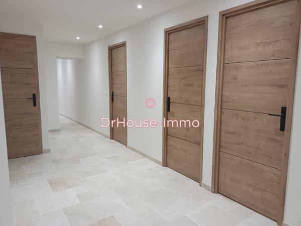 Maison à vendre 5 pièces de 98 m²