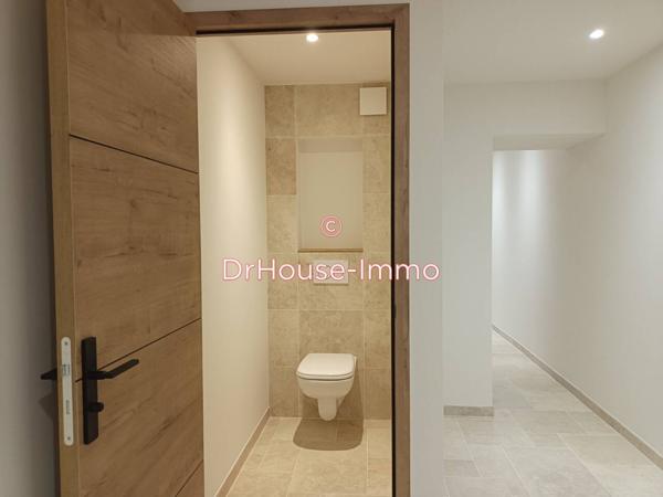 Maison à vendre 5 pièces de 98 m²