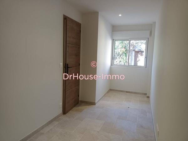 Maison à vendre 5 pièces de 98 m²