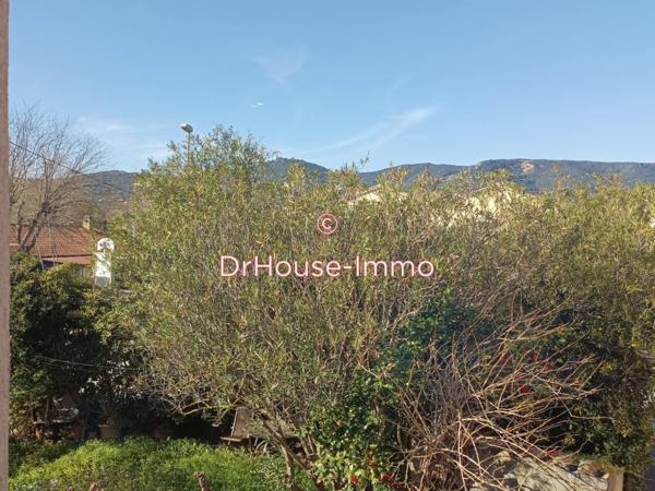 Maison à vendre 5 pièces de 98 m²