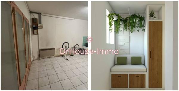 Maison à vendre 5 pièces de 98 m²