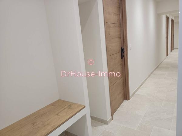 Maison à vendre 5 pièces de 98 m²