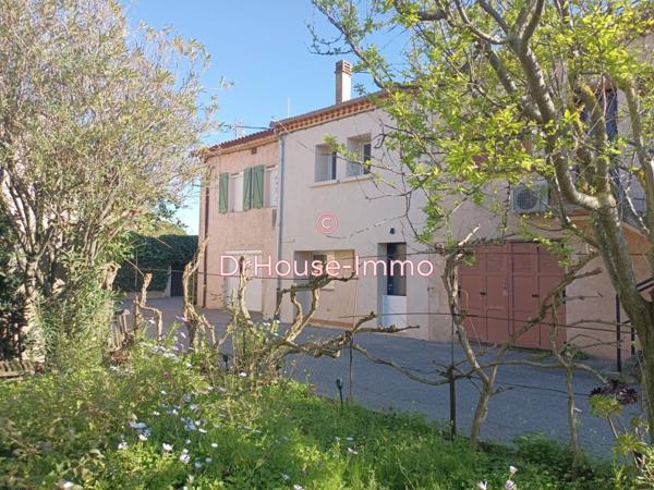 Maison à vendre 5 pièces de 98 m²