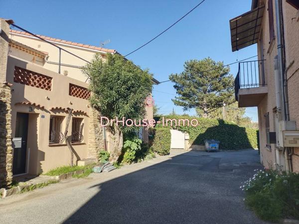 Maison à vendre 5 pièces de 98 m²