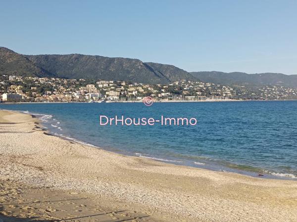 Maison à vendre 5 pièces de 98 m²