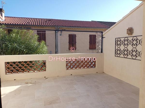 Maison à vendre 5 pièces de 98 m²