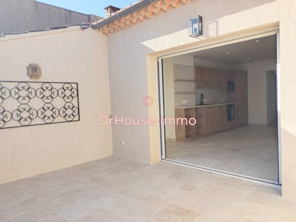 Maison à vendre 5 pièces de 98 m²