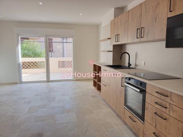 Maison à vendre 5 pièces de 98 m²