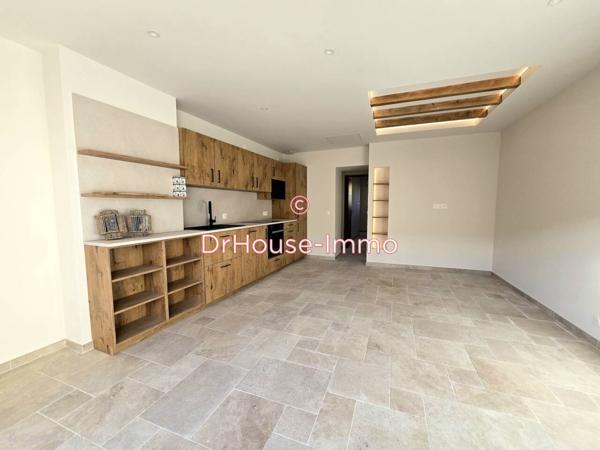 Maison à vendre 5 pièces de 98 m²