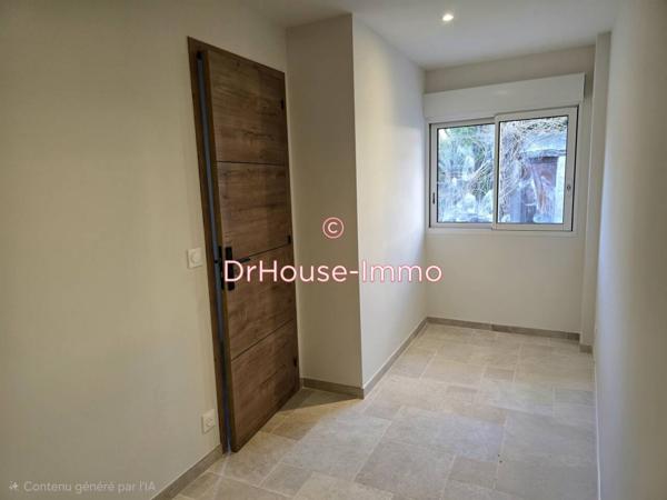 Maison à vendre 5 pièces de 98 m²