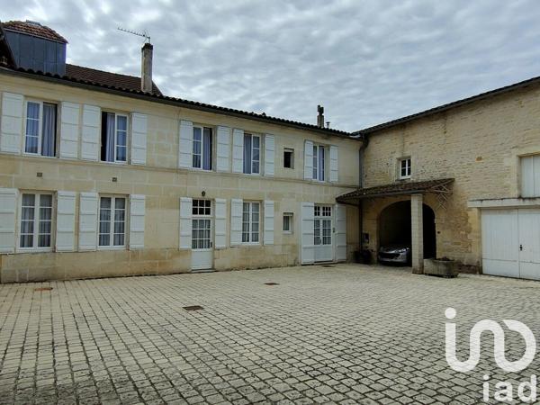 Maison à vendre 5 pièces 150 m² Brizambourg