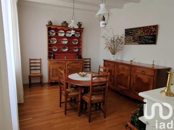 Maison à vendre 5 pièces 150 m² Brizambourg