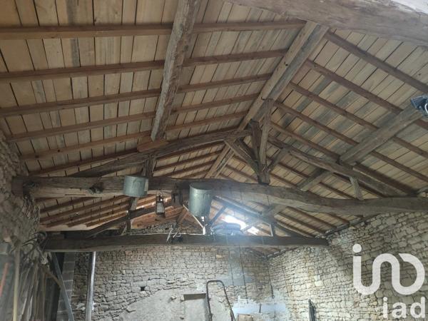 Maison à vendre 5 pièces 150 m² Brizambourg