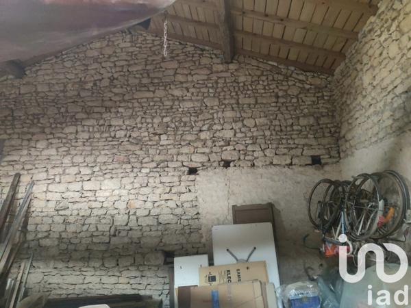 Maison à vendre 5 pièces 150 m² Brizambourg