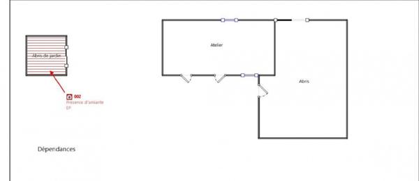 Maison à vendre 5 pièces 150 m² Brizambourg