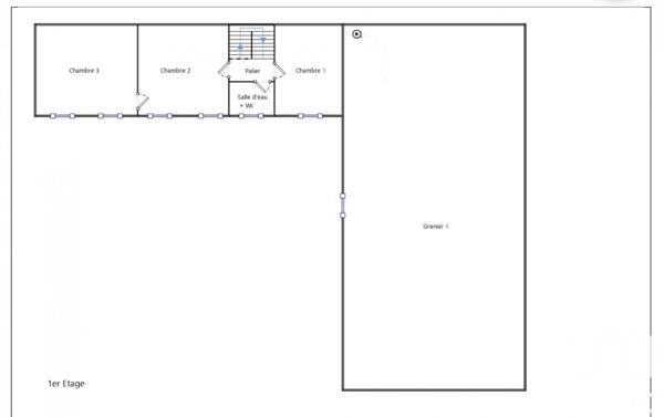 Maison à vendre 5 pièces 150 m² Brizambourg