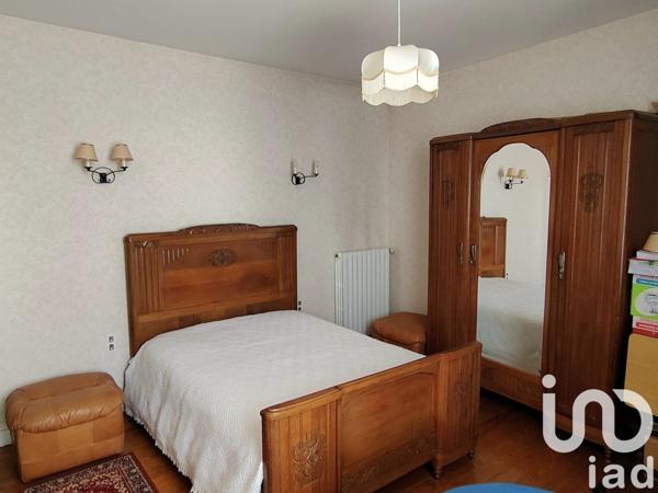 Maison à vendre 5 pièces 150 m² Brizambourg