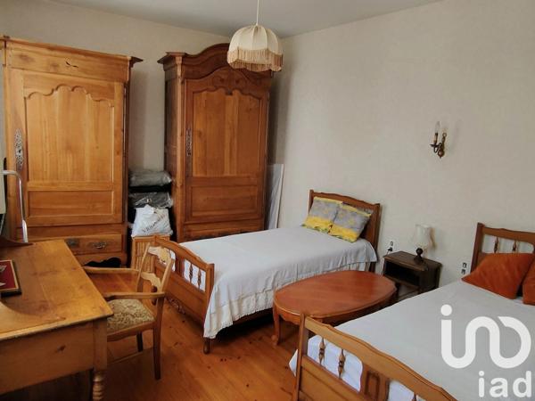 Maison à vendre 5 pièces 150 m² Brizambourg