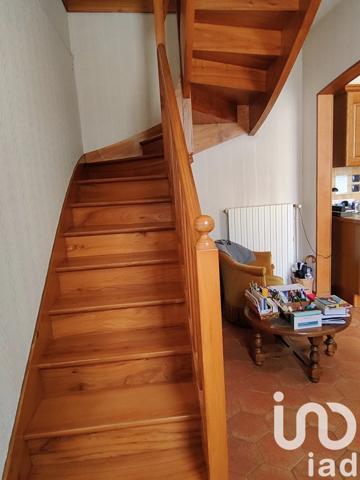 Maison à vendre 5 pièces 150 m² Brizambourg