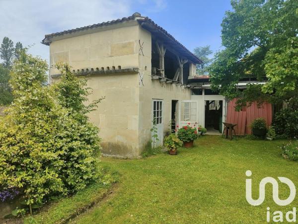 Maison à vendre 5 pièces 150 m² Brizambourg