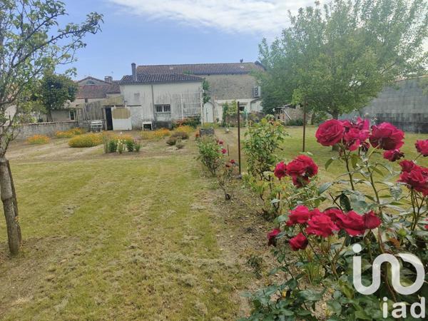 Maison à vendre 5 pièces 150 m² Brizambourg