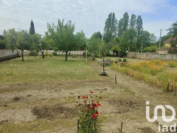 Maison à vendre 5 pièces 150 m² Brizambourg