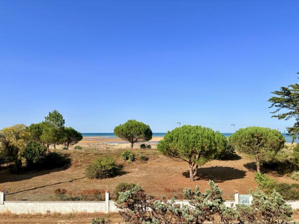À vendre - Maison, 4 pièces située à Saint-Georges-d'Oléron (17190)