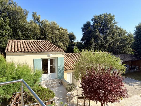 À vendre - Maison, 4 pièces située à Saint-Georges-d'Oléron (17190)