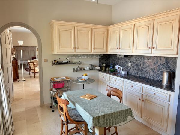 À vendre - Maison, 4 pièces située à Saint-Georges-d'Oléron (17190)