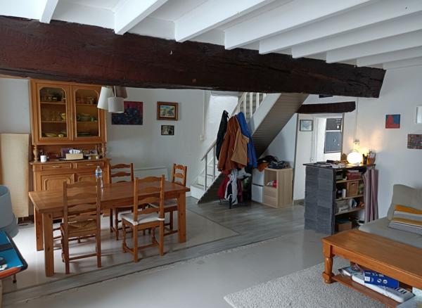 Maison Nozay