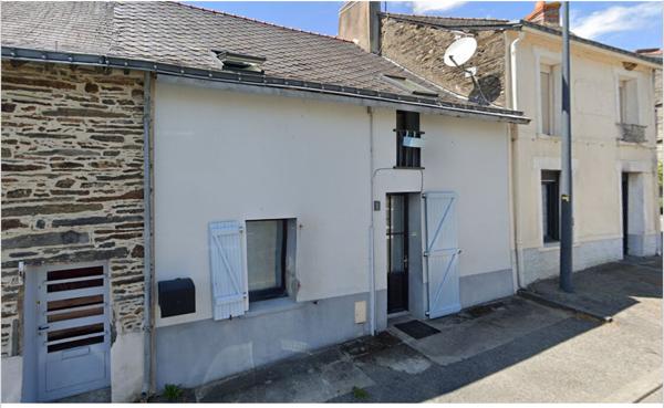 Maison Nozay