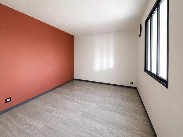 Appartement Le Mans 4 pièces