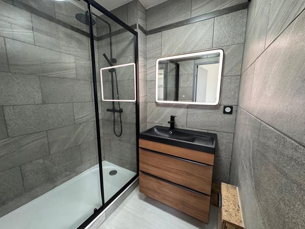 Appartement Le Mans 4 pièces