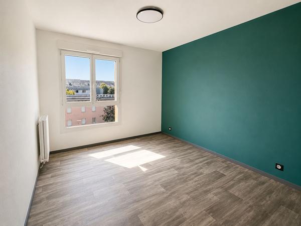 Appartement Le Mans 4 pièces