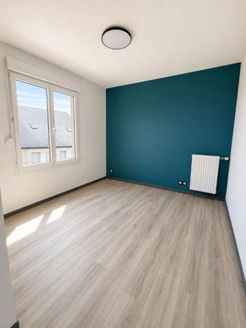 Appartement Le Mans 4 pièces